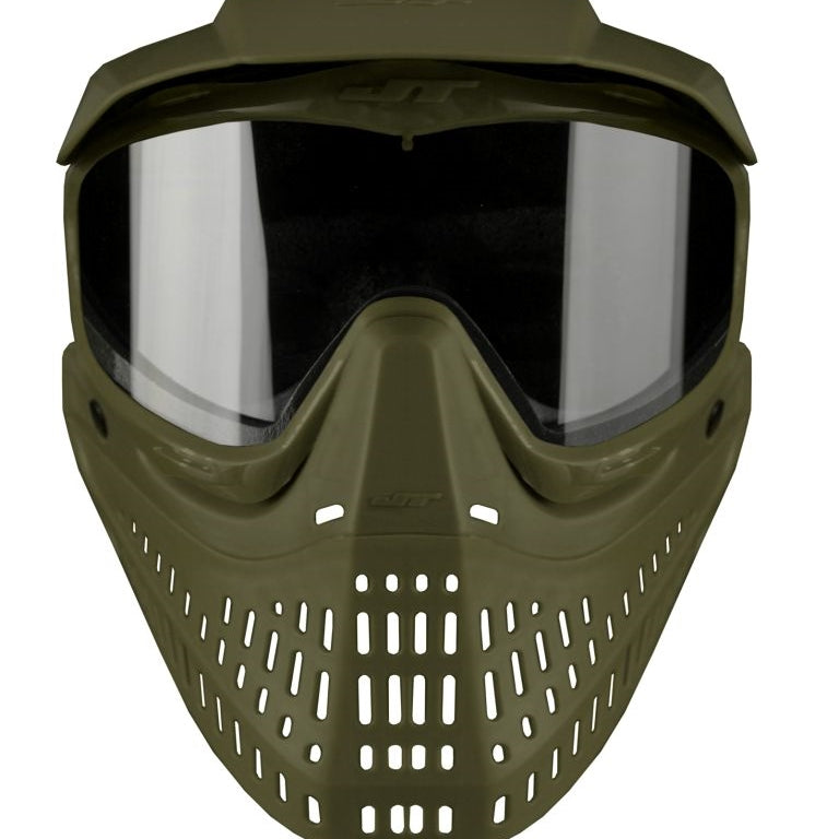 JT Spectra Proshield Thermal Goggles - Olive