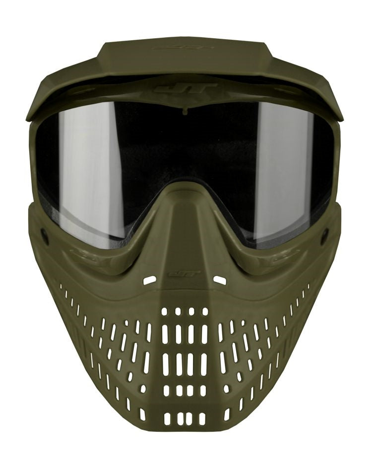 JT Spectra Proshield Thermal Goggles - Olive