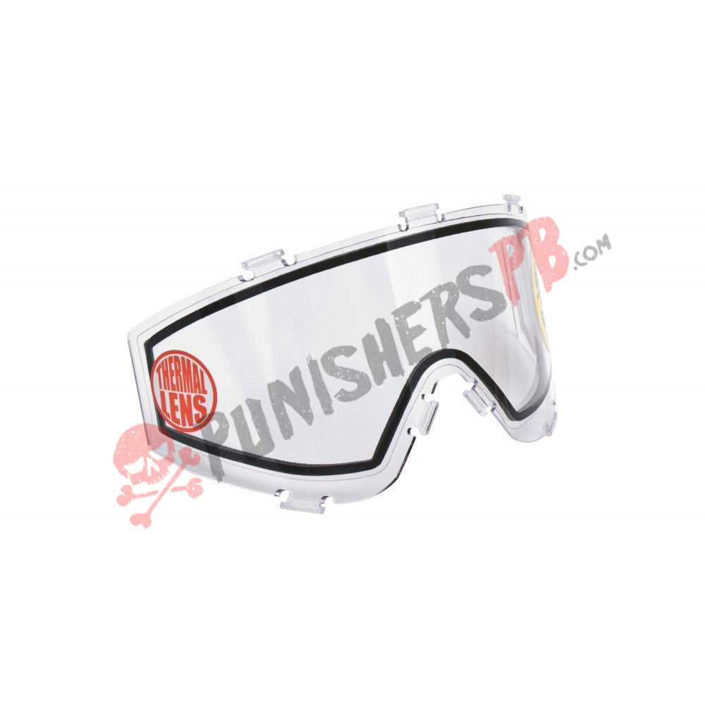 JT Spectra & Flex Lens Thermal - Clear