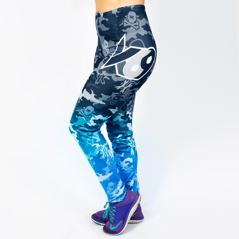 K69 - Arctic Leggings