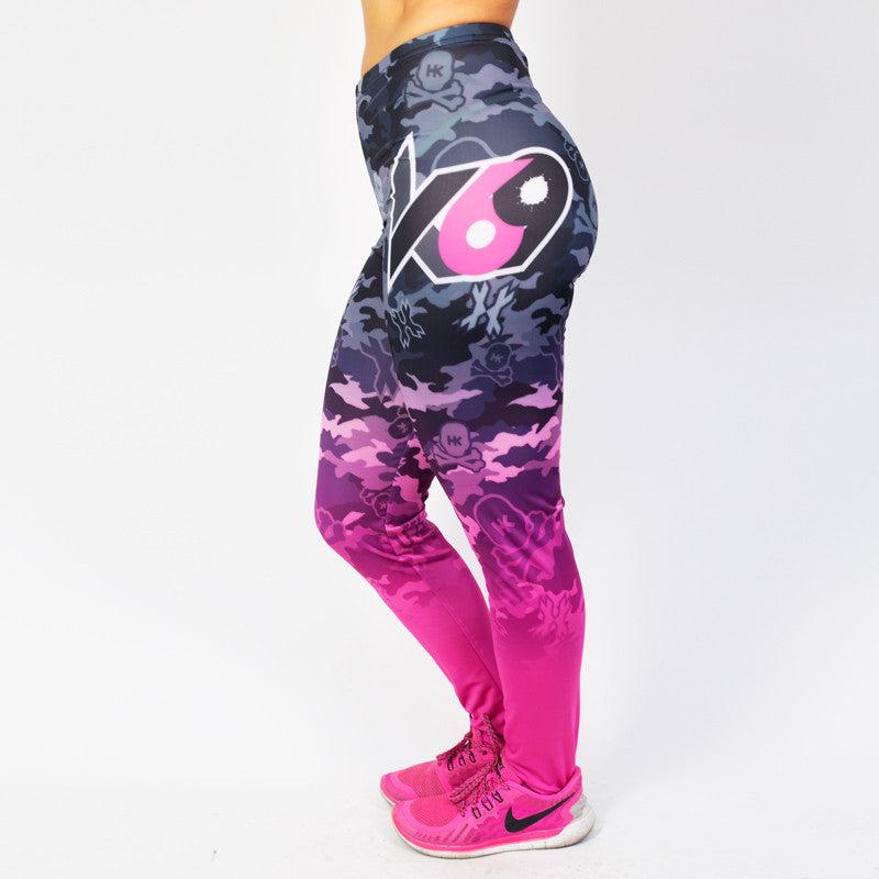 K69 - Vixen Leggings