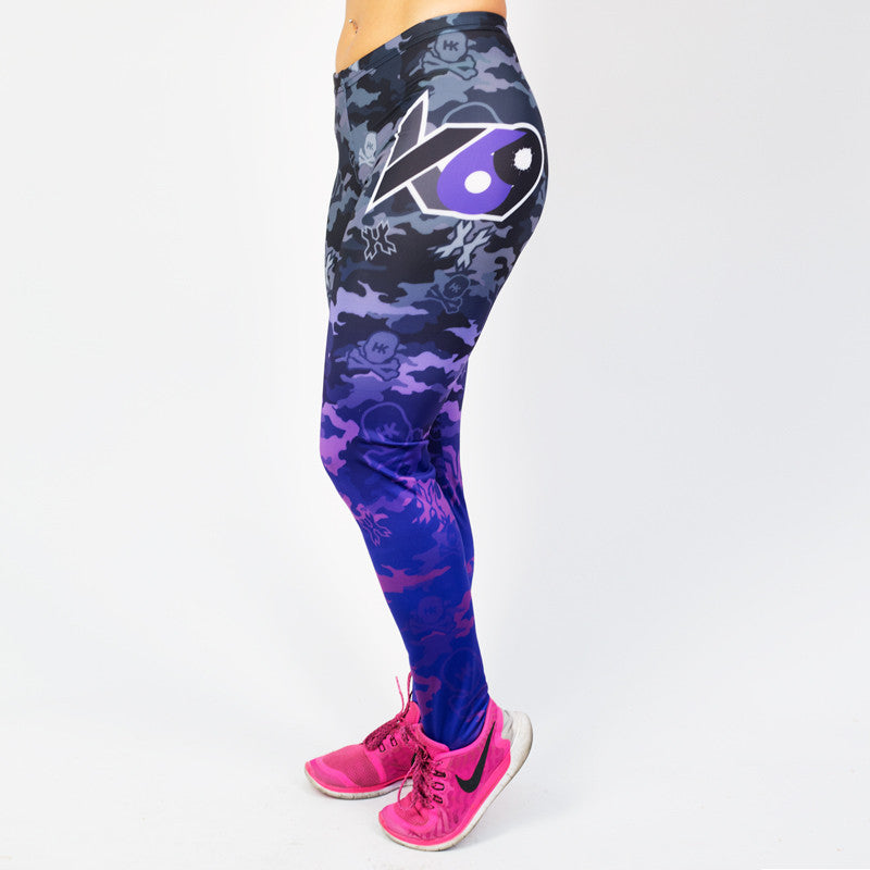 K69 - Poison Leggings