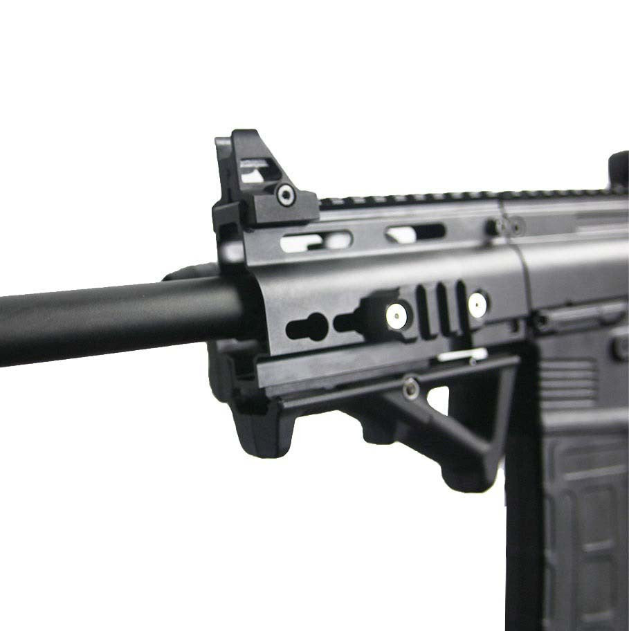 Hurricane KeyMod Hand Guard (7 inch)