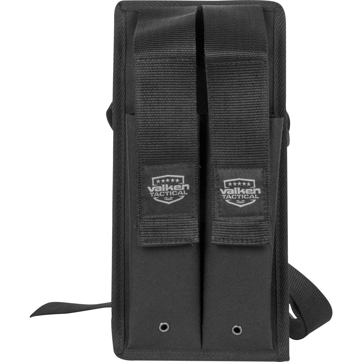 Valken Paintball Kilo 2 Pod Pouch with Web Belt