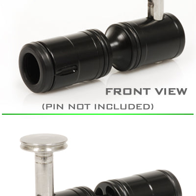 TechT Kush Pro Series Bolt System for ALL Planet Eclipse Ego & Etek Markers
