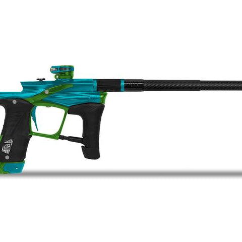 Planet Eclipse Ego LV1.6 Paintball Gun - Blue/Green