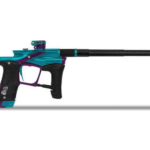Planet Eclipse Ego LV1.6 Paintball Gun - Blue/Purple