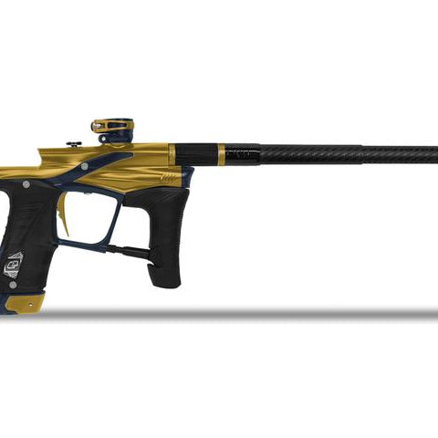 Planet Eclipse Ego LV1.6 Paintball Gun - Gold/Moonstone