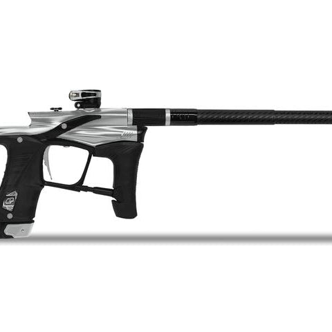 Planet Eclipse Ego LV1.6 Paintball Gun - Silver/Black