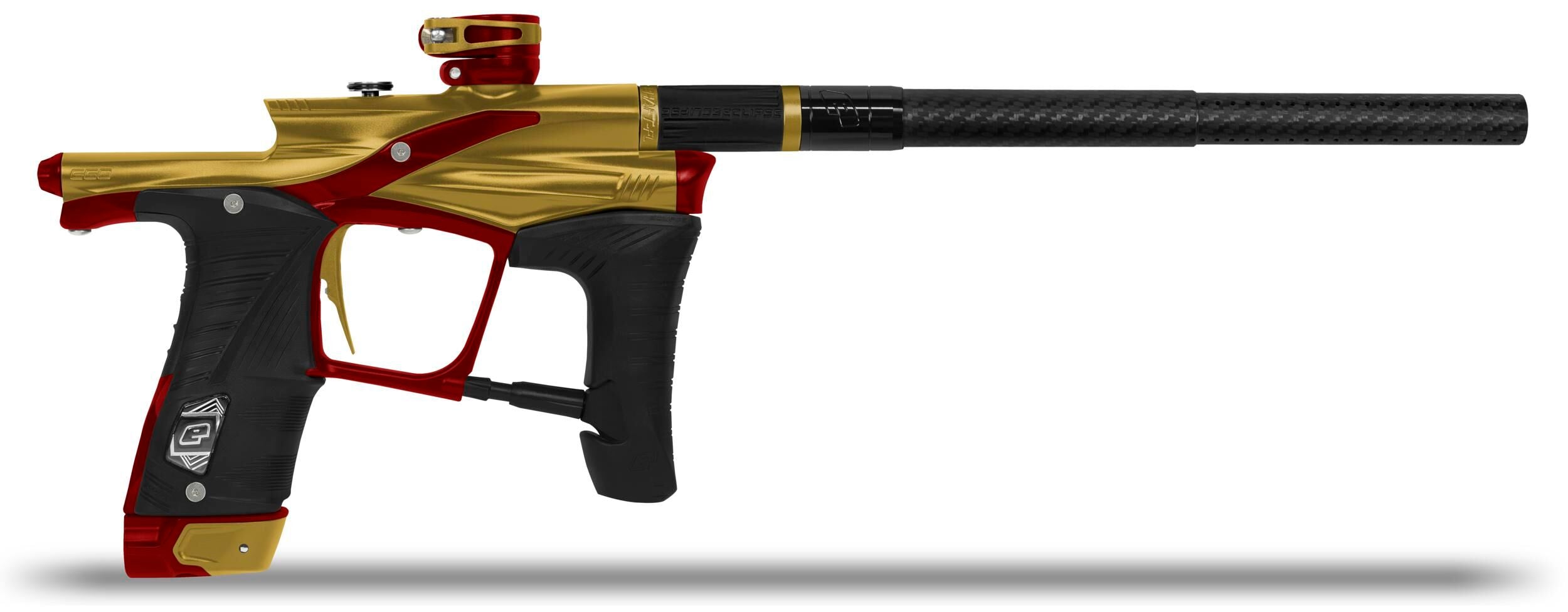 Planet Eclipse Ego LV1.6 Paintball Gun - Fire Opal