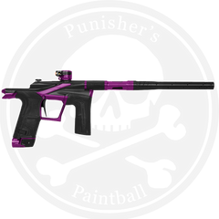 Planet Eclipse Ego LV2 Paintball Gun - Black w/Purple Accents *Pre-Order*