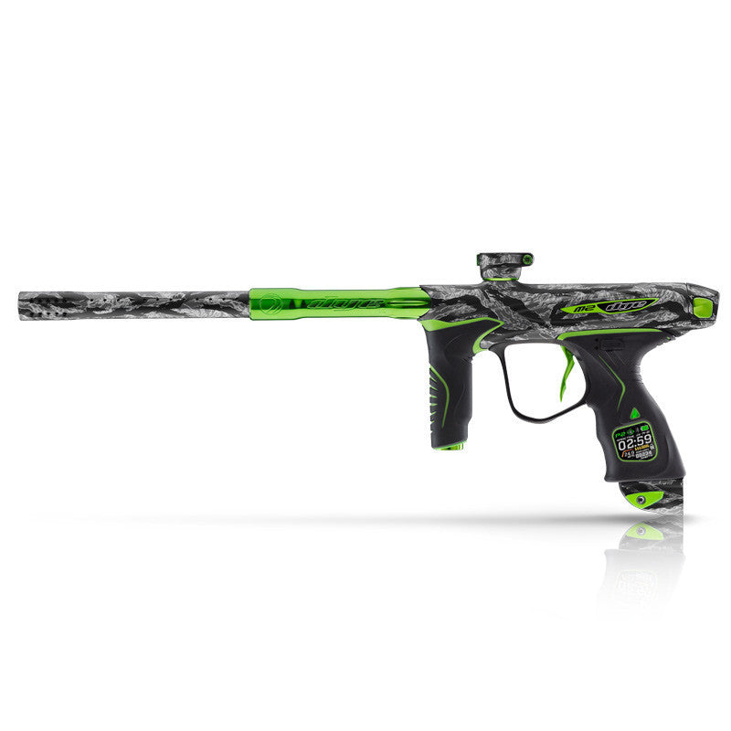 Dye M2 MOSAir - Concrete Jungle