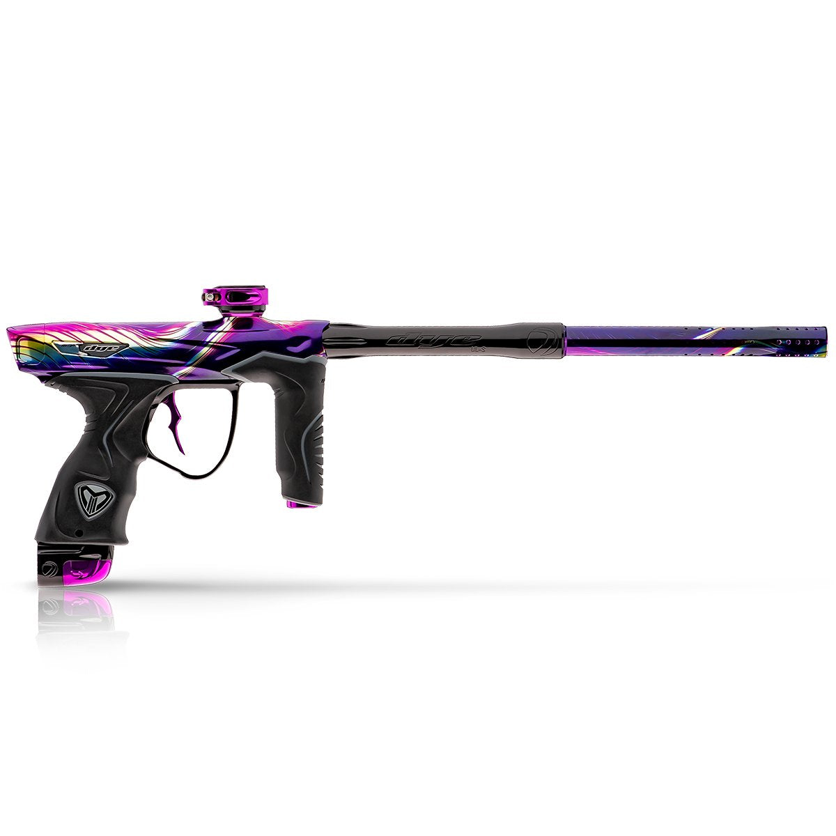Dye M3+ Paintball Marker - Prism PGA