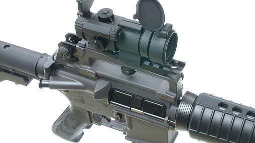 M16/M4 Scope Mount Base