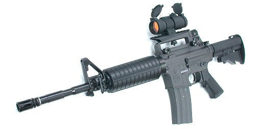 M16/M4 Scope Mount Base