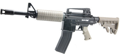 SCA Butt Stock (ACU Gray)