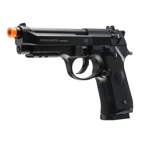 Beretta M92 A1 6mm Airsoft Pistol by Umarex - Black