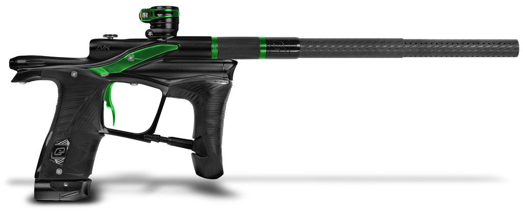 Planet Eclipse Ego LVR - Green Shadow