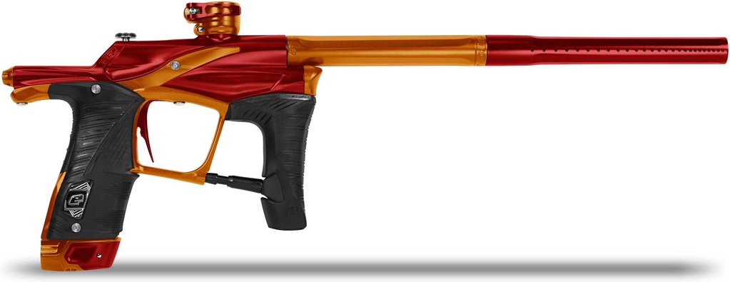 Planet Eclipse LV1.5 - Multiple Colors Embers4