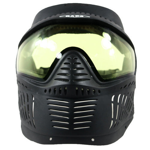 Replacement Thermal Dual Lens for Hawkeye Mask (Yellow)