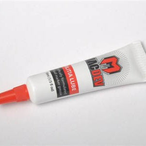 MacDev Militia Lube - Small Tube (10ml - 1/3oz)
