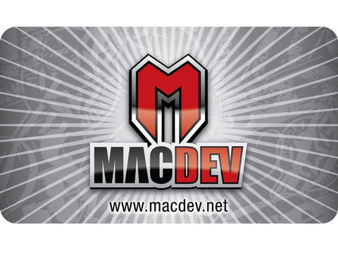 MacDev Tech Mat