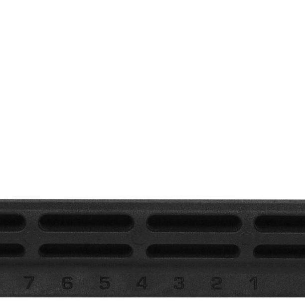 Planet Eclipse MG100 PWR Stock - Black