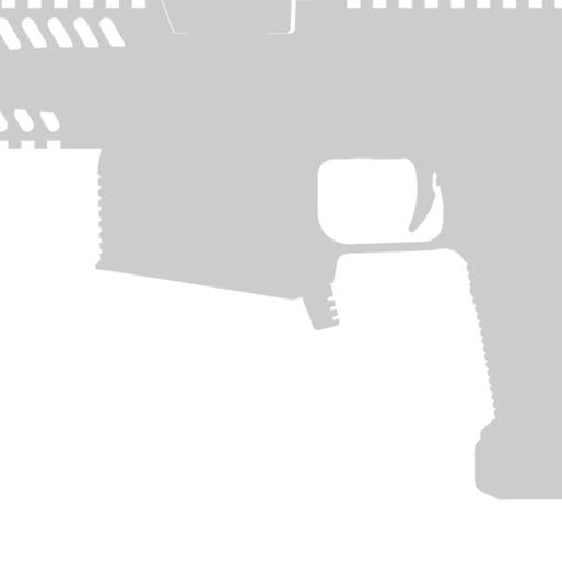 Planet Eclipse MG100 PWR Stock - Black