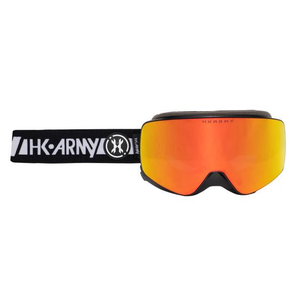 MTN - Magnetic Snow Goggle - Ignite
