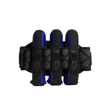 HK Army Magtek Harness - Blackout - 3+2+4