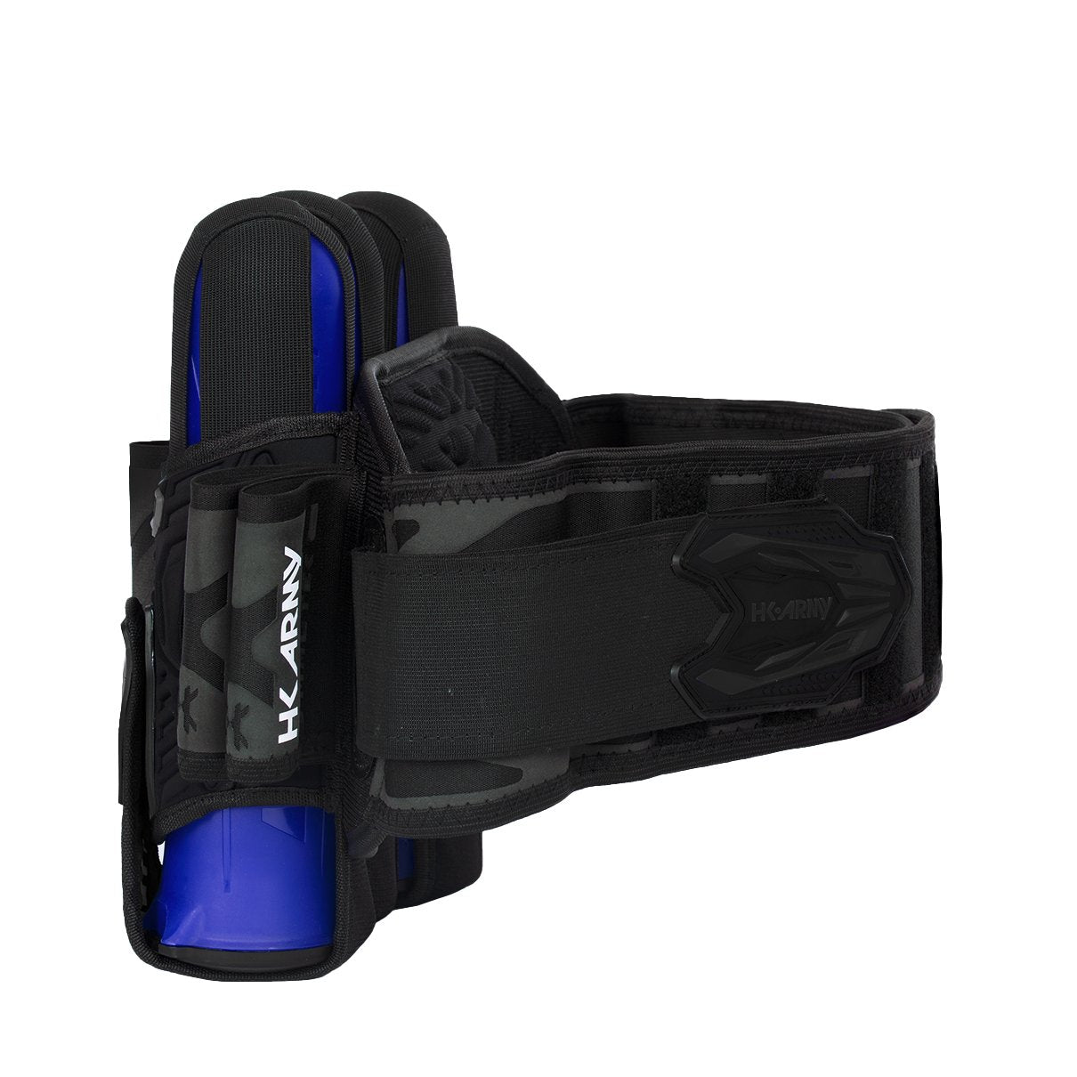 HK Army Magtek Harness - Blackout - 3+2+4