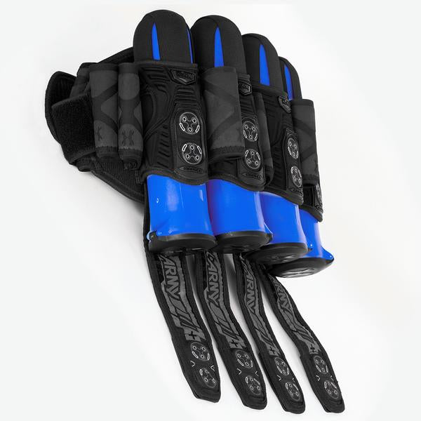 HK Army Magtek Harness - Blackout - 4+3+4