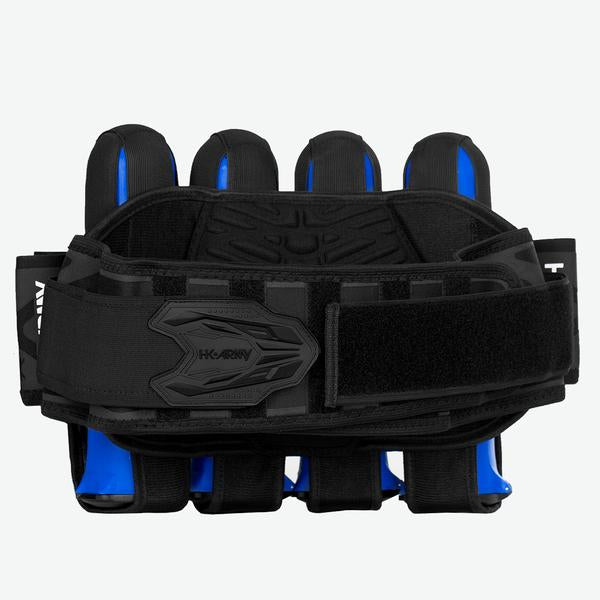 HK Army Magtek Harness - Blackout - 4+3+4