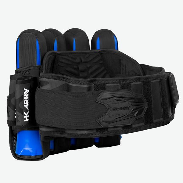 HK Army Magtek Harness - Blackout - 4+3+4