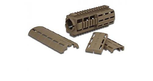 TAPCO Carbine Hand Guard (Black)