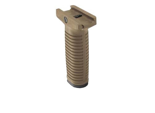 TAPCO Tactical Vertical Grip (Coyote Tan)