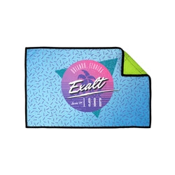 Exalt Player Microfiber - Retro