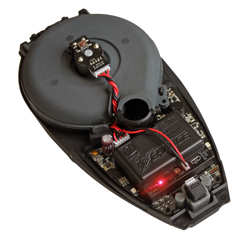 Virtue N Charge Rechargeable Battery for all Spire and Rotor