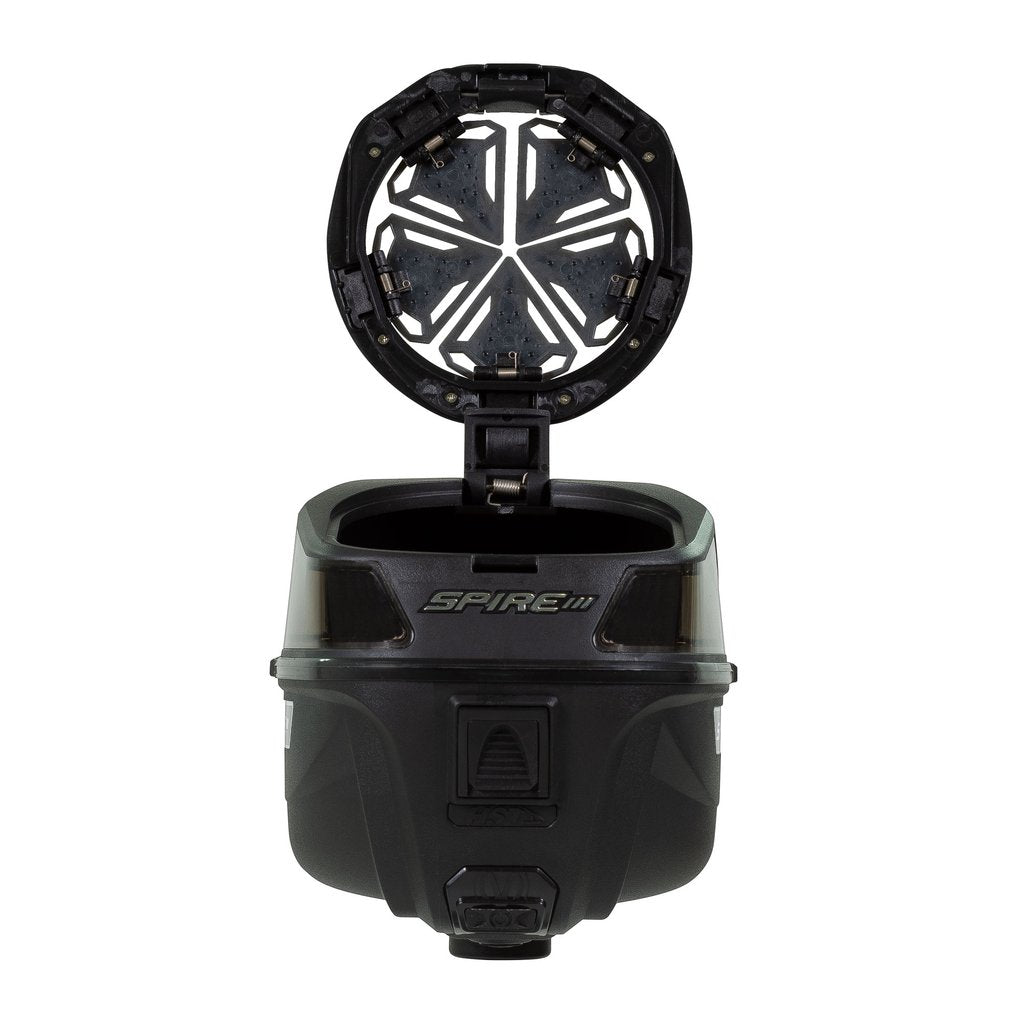 Bunker Kings NTR Speedfeed for Spire 3 / Spire IR - Lime