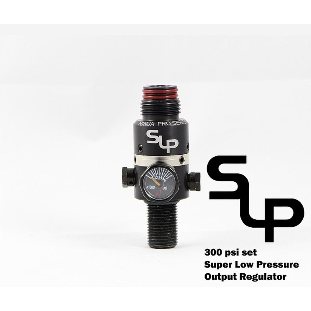Ninja PROv2 4500 PSI Regulator - SLP