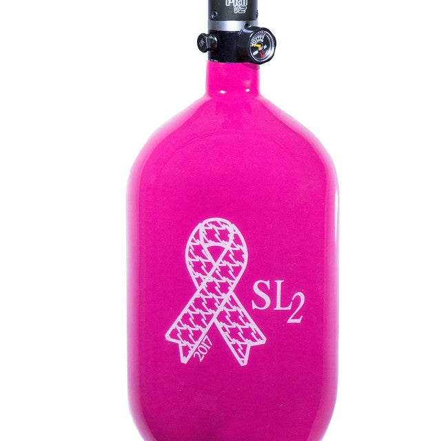 Ninja SL2 Breast Care Awareness
