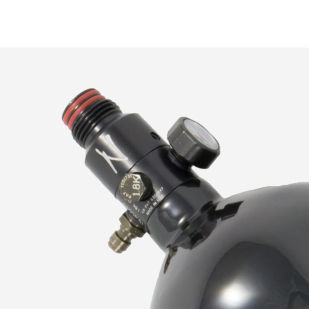 Ninja Ultralite 4500 PSI Regulator