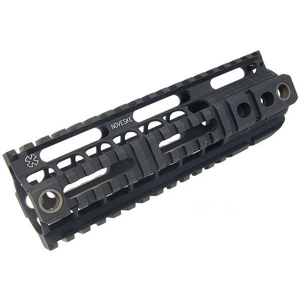 Noveske Free Floating Hand Guard Rail 7.25 Inch RAS RIS (MadBull)