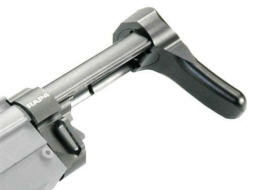 Retractable SMG Butt Stock (X7)