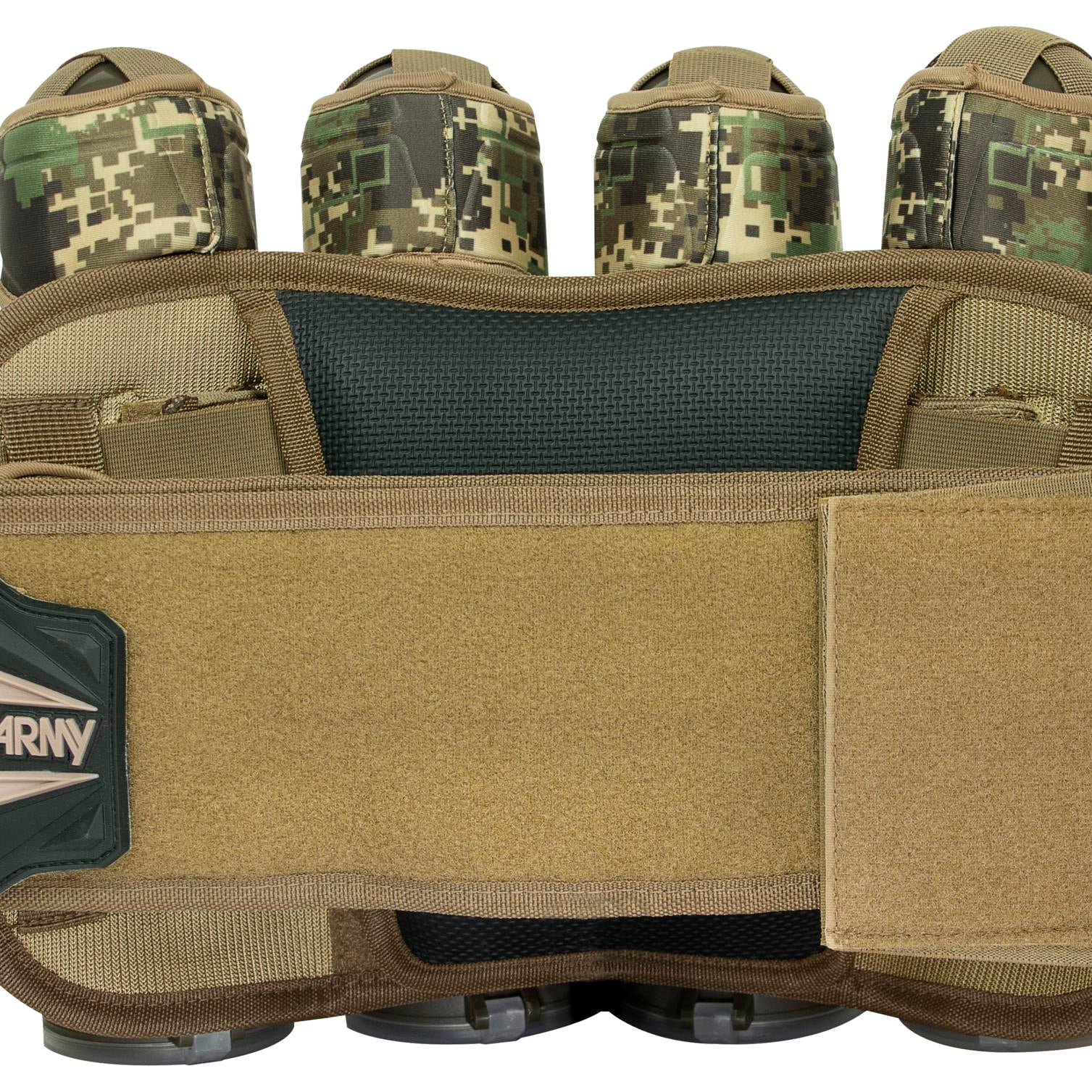 Planet Eclipse Colab HK ZeroG Pod Pack 4+3+4- HDE Earth