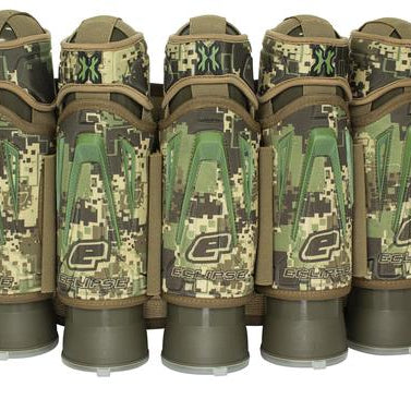 Planet Eclipse Colab HK ZeroG Pod Pack 5+4+4- HDE Earth