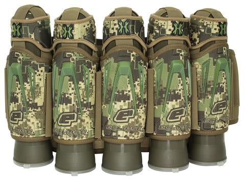 Planet Eclipse Colab HK ZeroG Pod Pack 5+4+4- HDE Earth