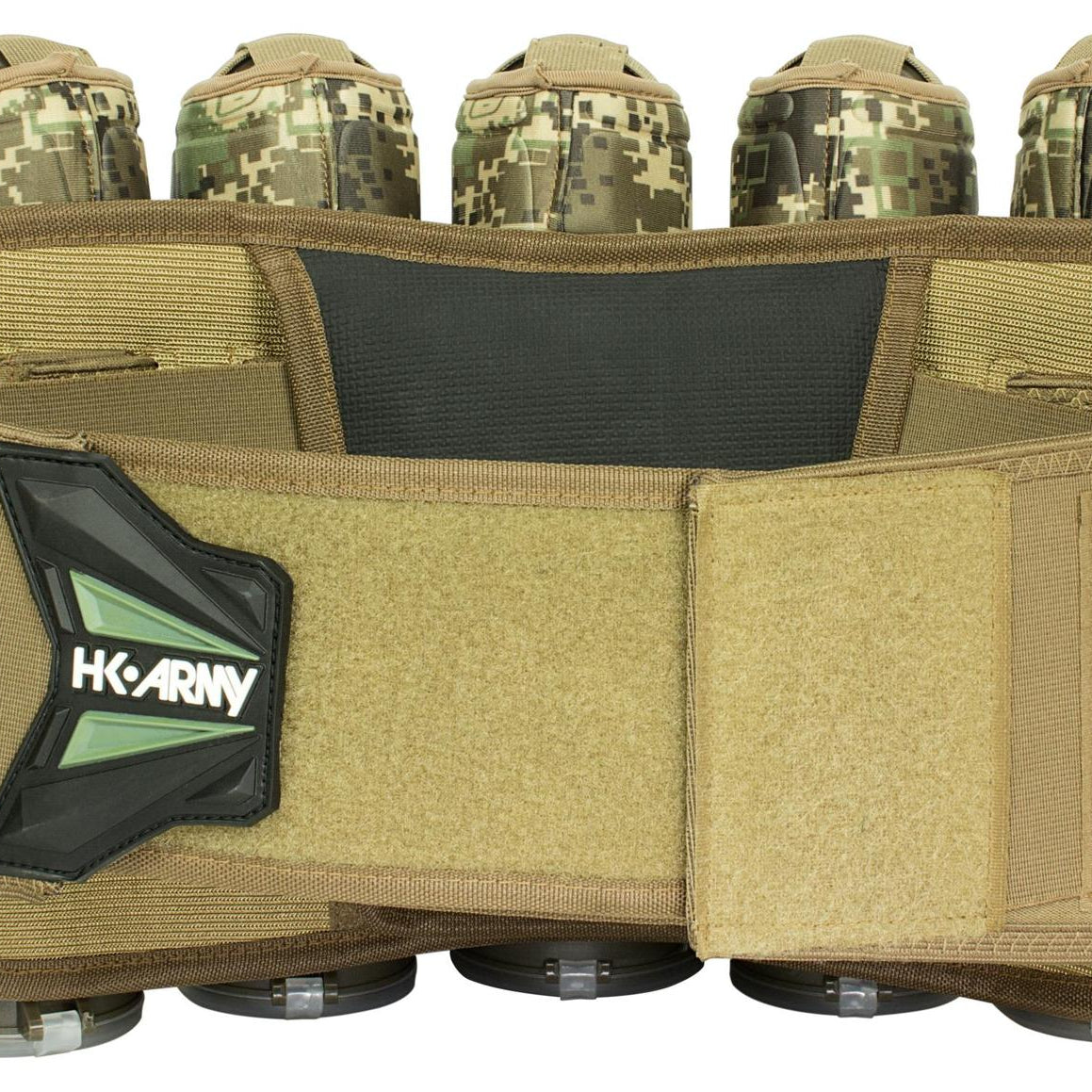 Planet Eclipse Colab HK ZeroG Pod Pack 5+4+4- HDE Earth