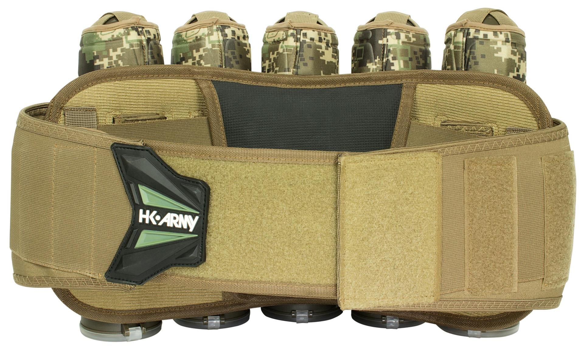 Planet Eclipse Colab HK ZeroG Pod Pack 5+4+4- HDE Earth