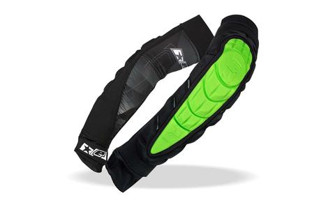 Planet Eclipse HD Core Elbow Pads- Green
